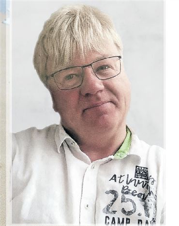 Profilbild Hans Günter Lohmar